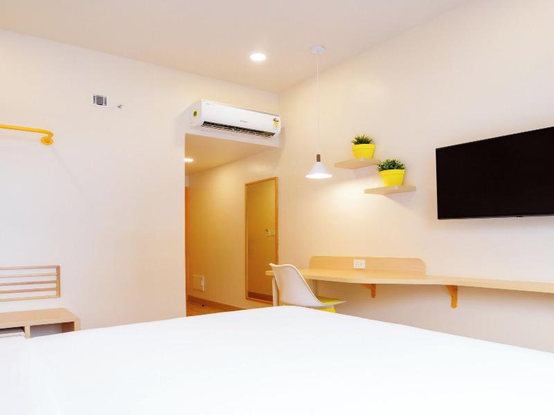 Bloom Hotel - Hsr Layout Sec 6 image