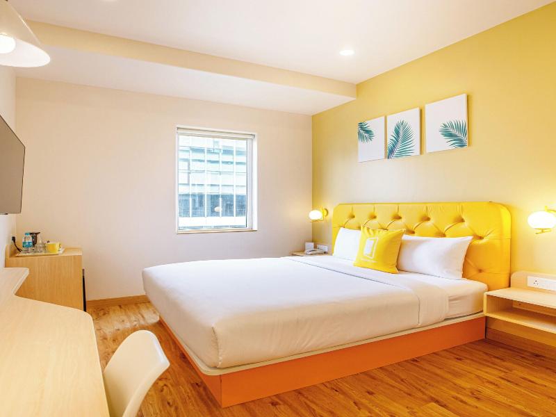 Bloom Hotel - Hsr Layout Sec 6 image