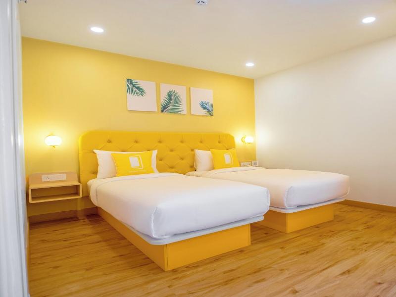 Bloom Hotel - Hsr Layout Sec 6 image