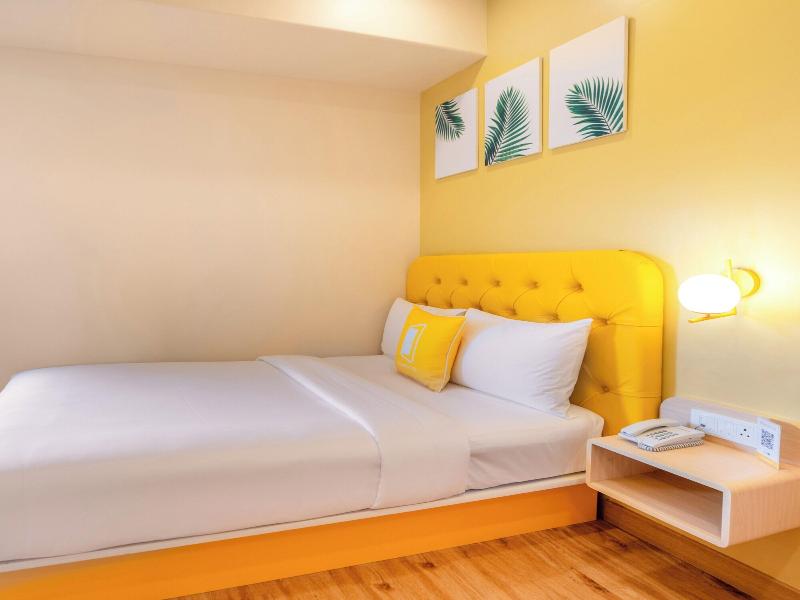 Bloom Hotel - Hsr Layout Sec 6 image