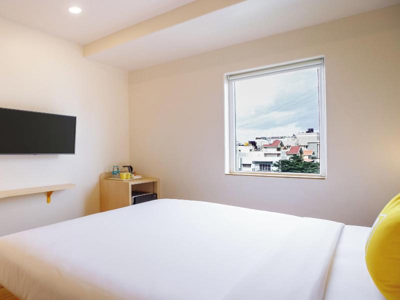 Bloom Hotel - Hsr Layout Sec 6 image