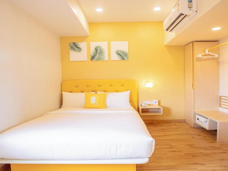 Bloom Hotel - Hsr Layout Sec 6 image