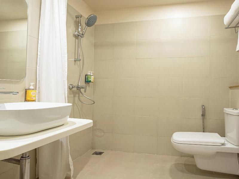 Bloom Hotel - Hsr Layout Sec 6 image