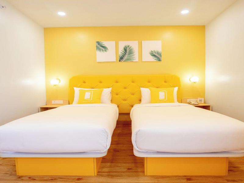 Bloom Hotel - Hsr Layout Sec 6 image