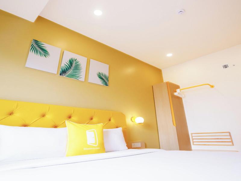 Bloom Hotel - Hsr Layout Sec 6 image