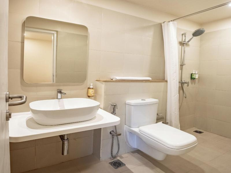 Bloom Hotel - Hsr Layout Sec 6 image