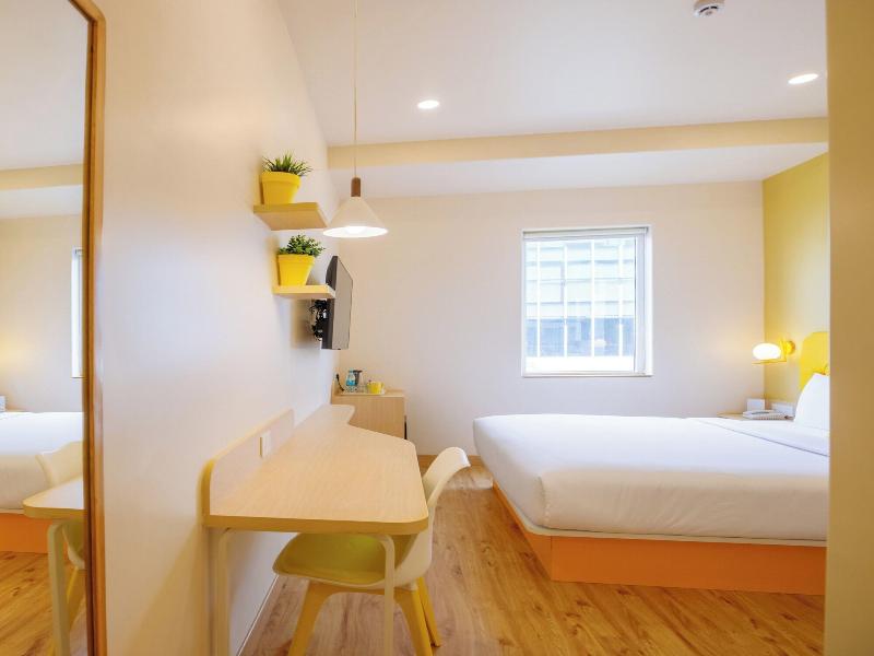 Bloom Hotel - Hsr Layout Sec 6 image