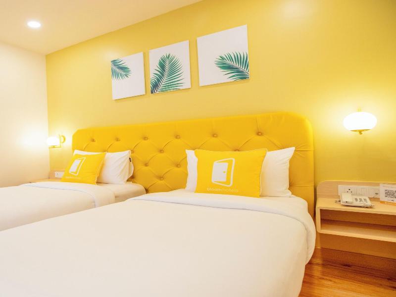 Bloom Hotel - Hsr Layout Sec 6 image