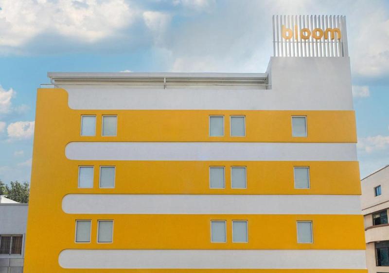 Bloom Hotel - Jayanagar