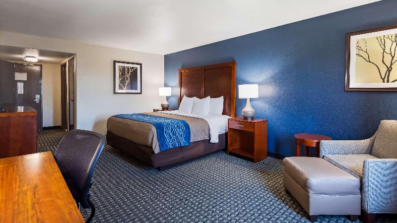 Best W. Northwest Corpus Christi Inn & Suites