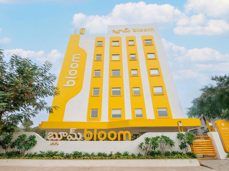 Bloom Hotel Financial District
