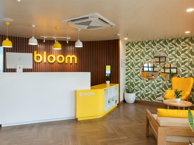 Bloom Hotel Financial District