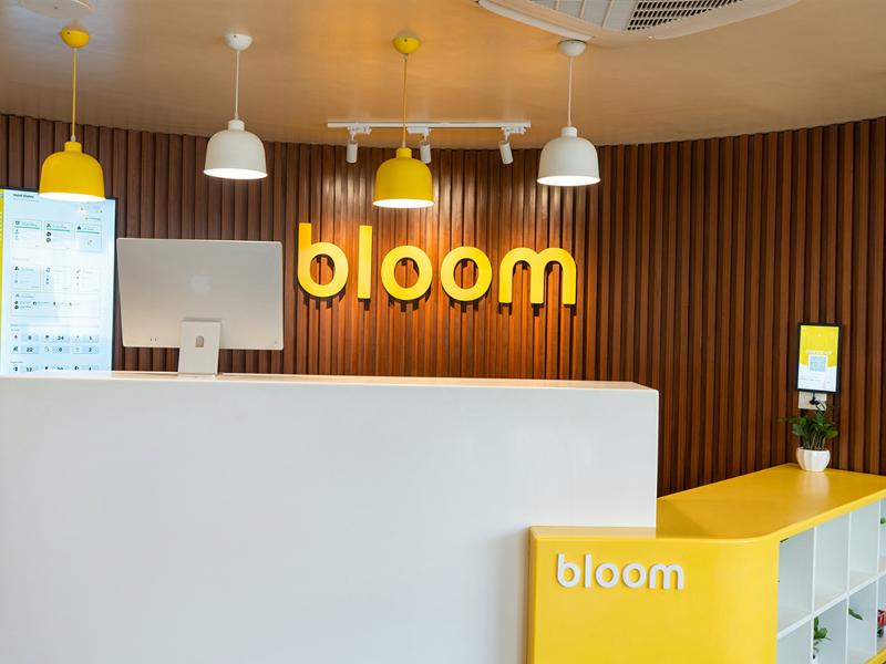 Bloom Hotel Financial District