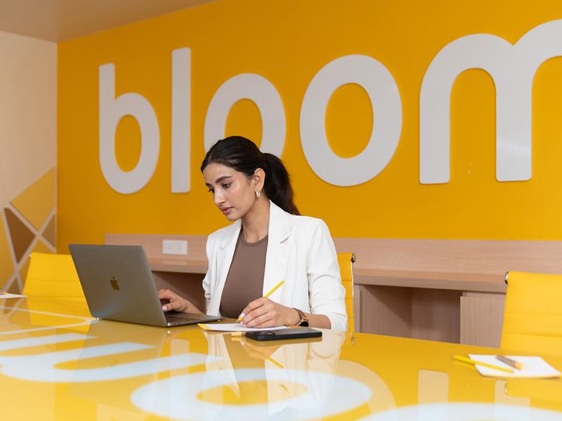 Bloom Hotel Financial District
