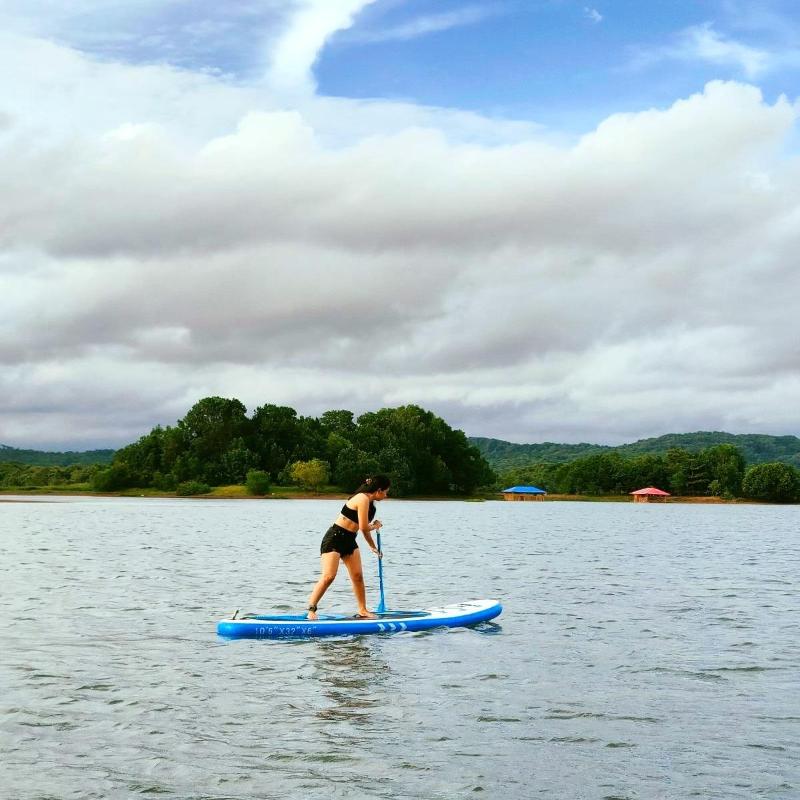 Kaliraya Surf Kamp Laguna image