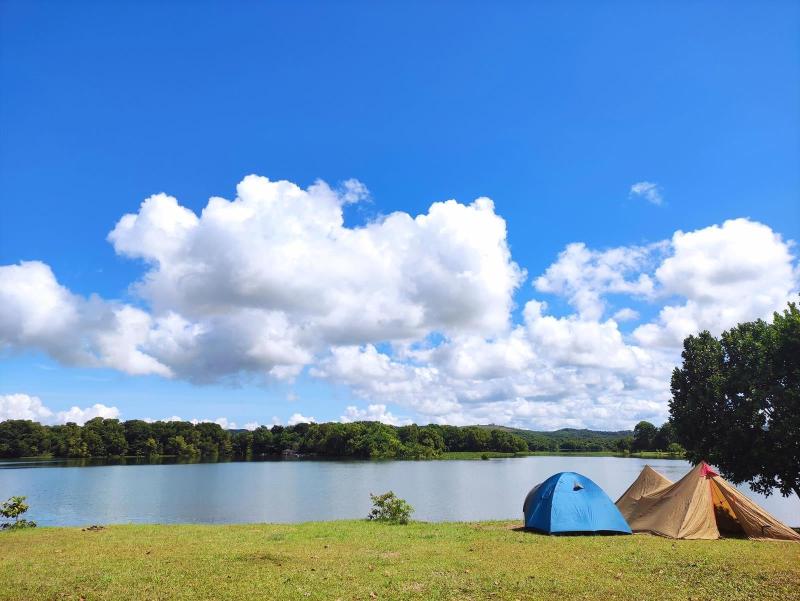 Kaliraya Surf Kamp Laguna image