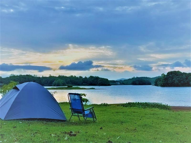 Kaliraya Surf Kamp Laguna image