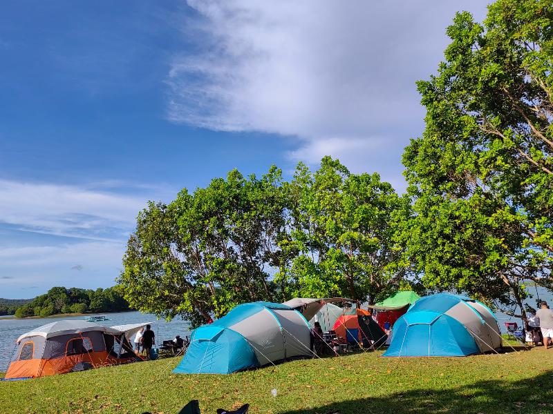 Kaliraya Surf Kamp Laguna image