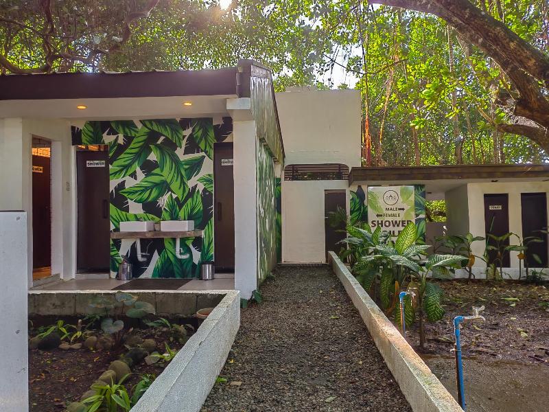 Kaliraya Surf Kamp Laguna image