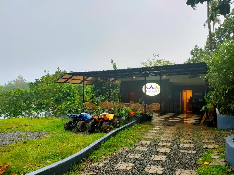 Kaliraya Surf Kamp Laguna image