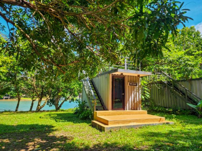 Kaliraya Surf Kamp Laguna image