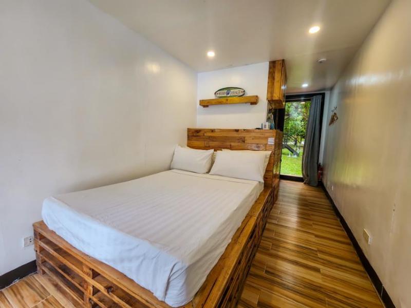Kaliraya Surf Kamp Laguna image