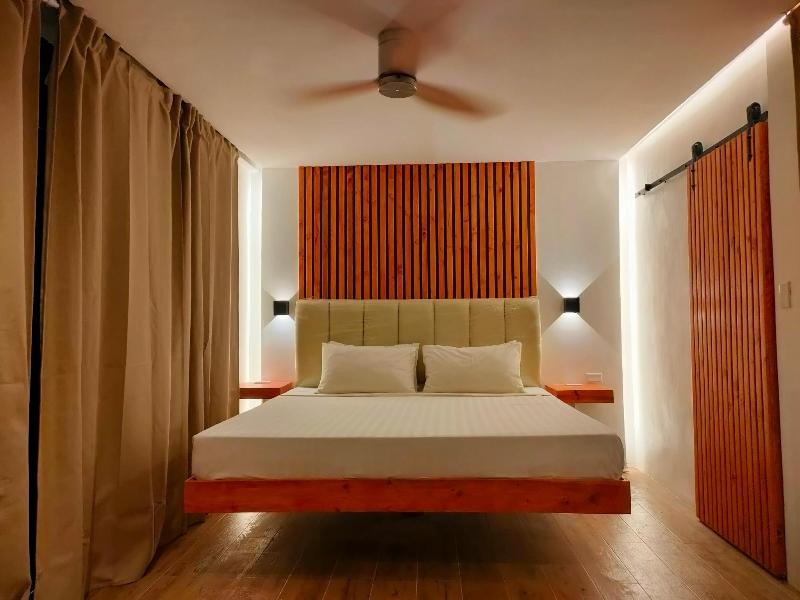 Kaliraya Surf Kamp Laguna image