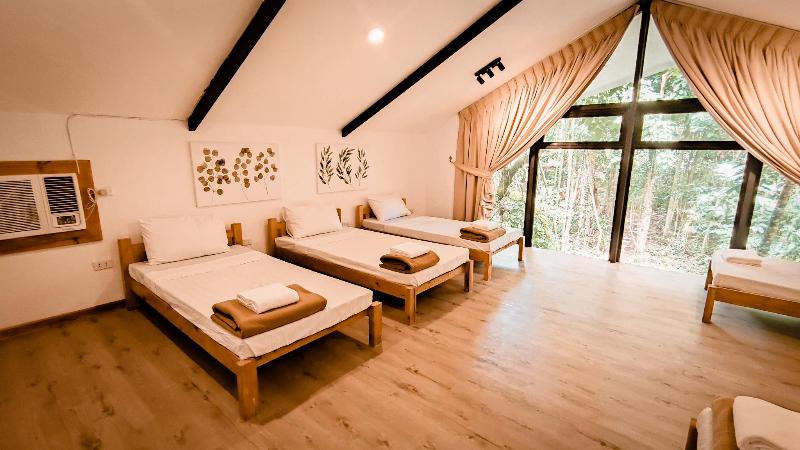 Kaliraya Surf Kamp Laguna image