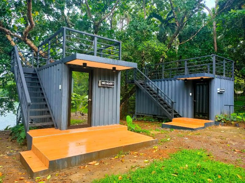 Kaliraya Surf Kamp Laguna image