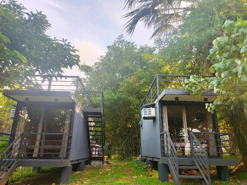 Kaliraya Surf Kamp Laguna image