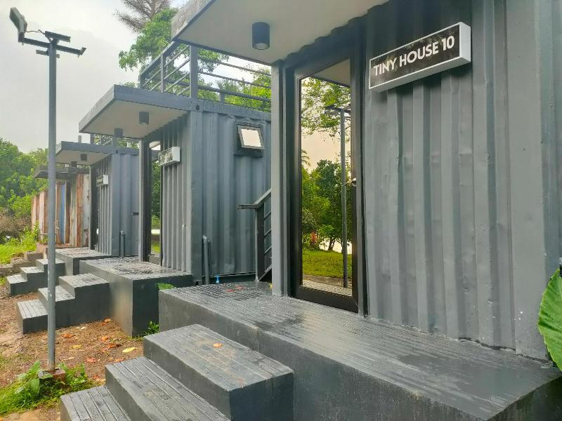 Kaliraya Surf Kamp Laguna image