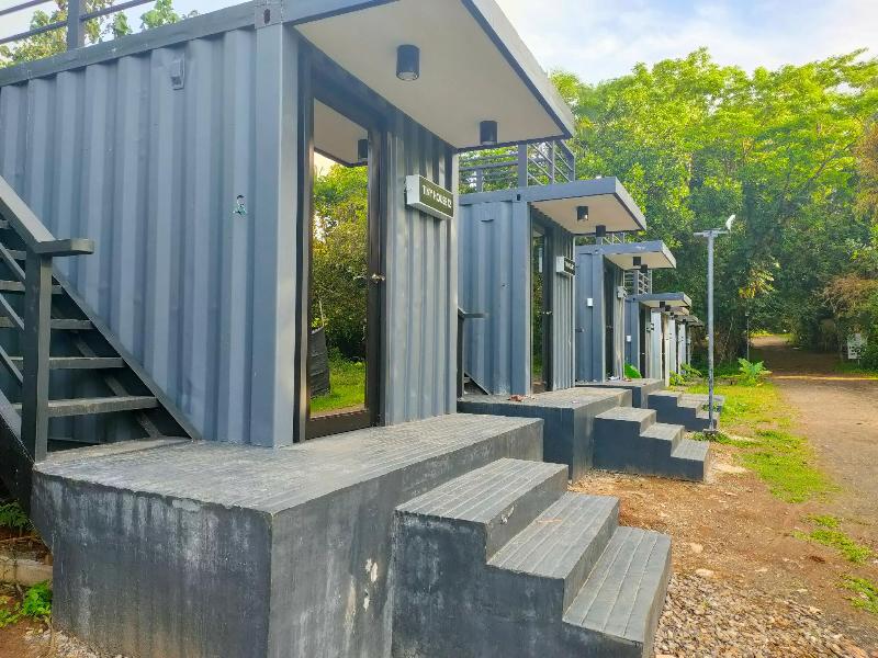 Kaliraya Surf Kamp Laguna image