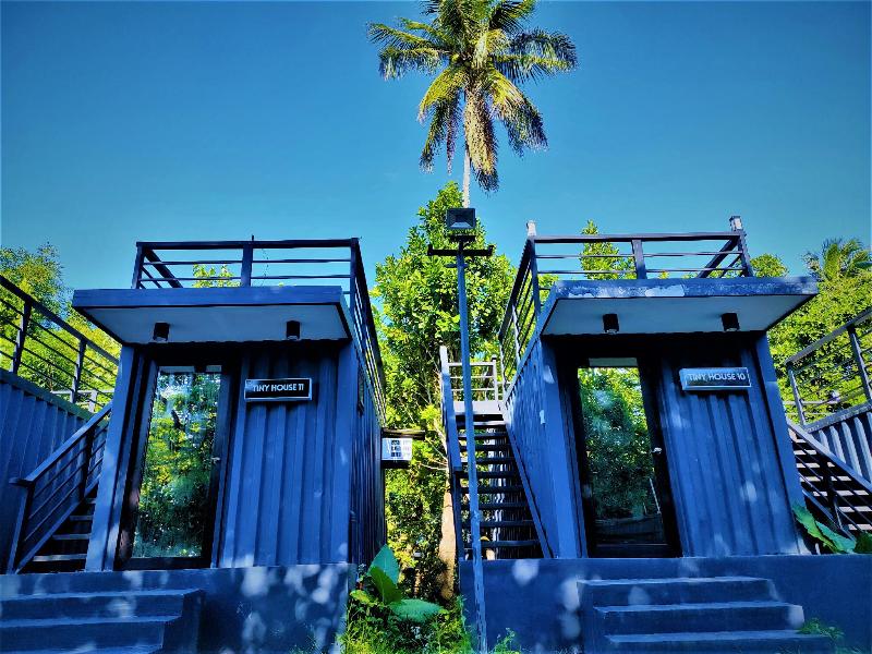 Kaliraya Surf Kamp Laguna image