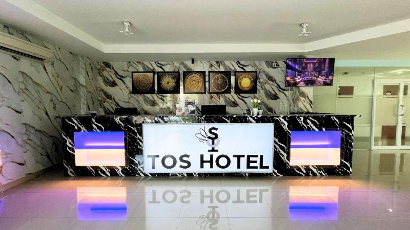 Tos Hotel & Convention Center Tangerang image