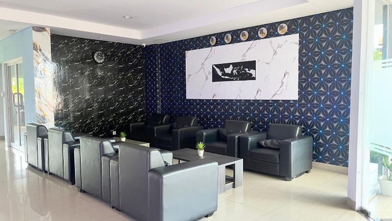 Tos Hotel & Convention Center Tangerang image
