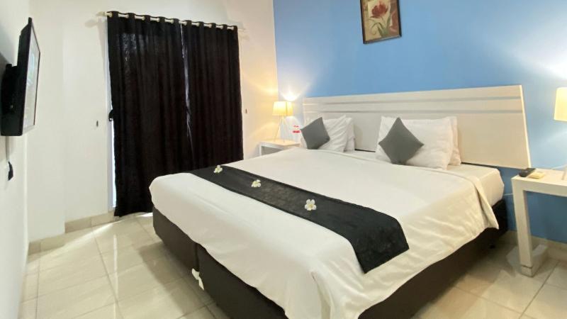 Tos Hotel & Convention Center Tangerang image