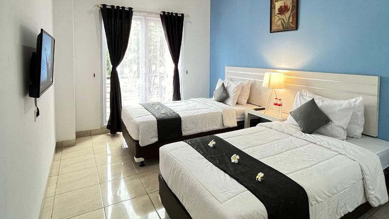 Tos Hotel & Convention Center Tangerang image