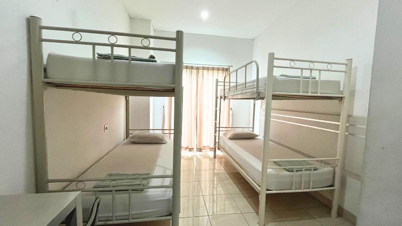 Tos Hotel & Convention Center Tangerang image
