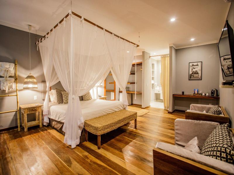 Pousada & Spa Mi Secreto image
