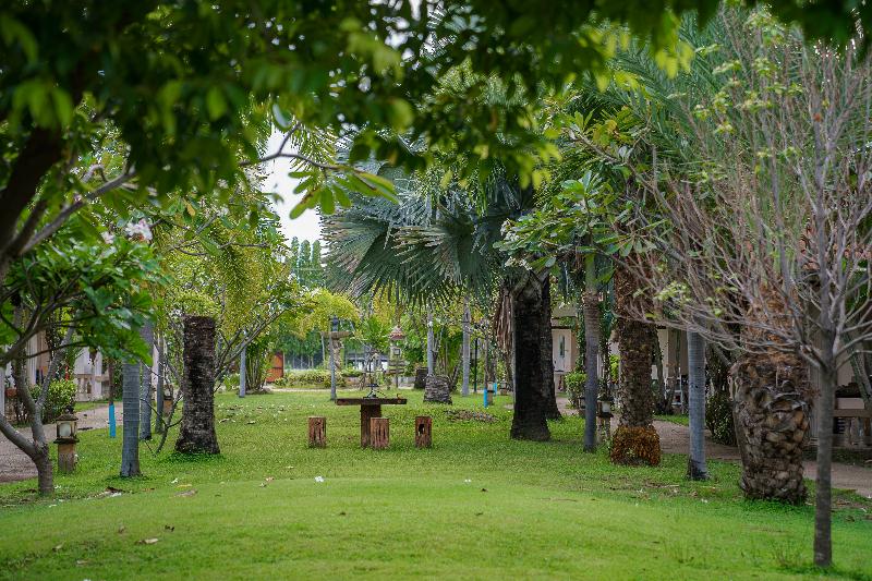 Two Fifty Nine Resort