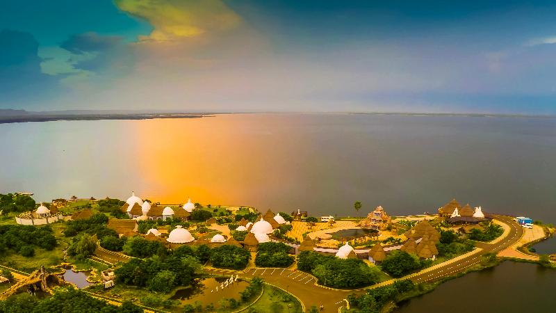 Beynouna Village Eco Lodge image