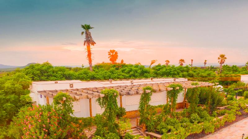 Beynouna Village Eco Lodge image