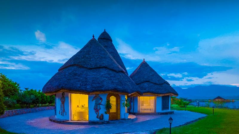 Beynouna Village Eco Lodge image 6