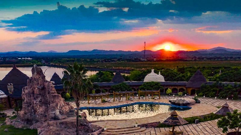 Beynouna Village Eco Lodge image 9