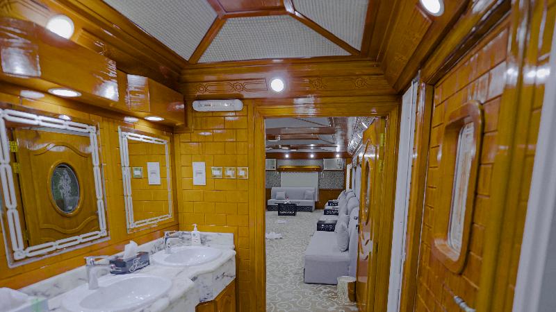 Beynouna Village Eco Lodge image