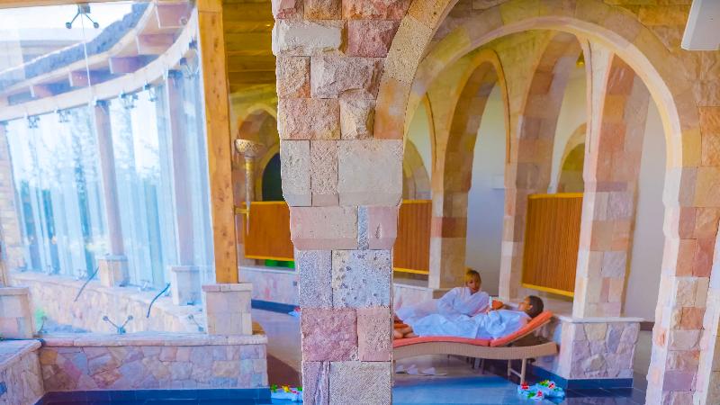 Beynouna Village Eco Lodge image