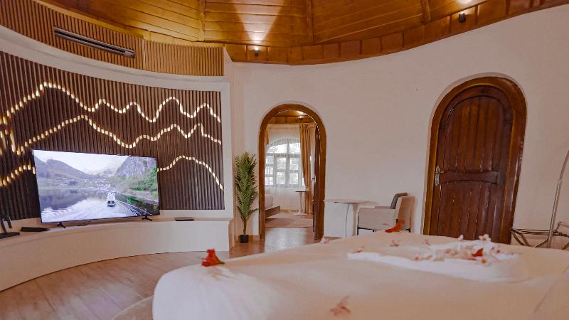 Beynouna Village Eco Lodge image 4