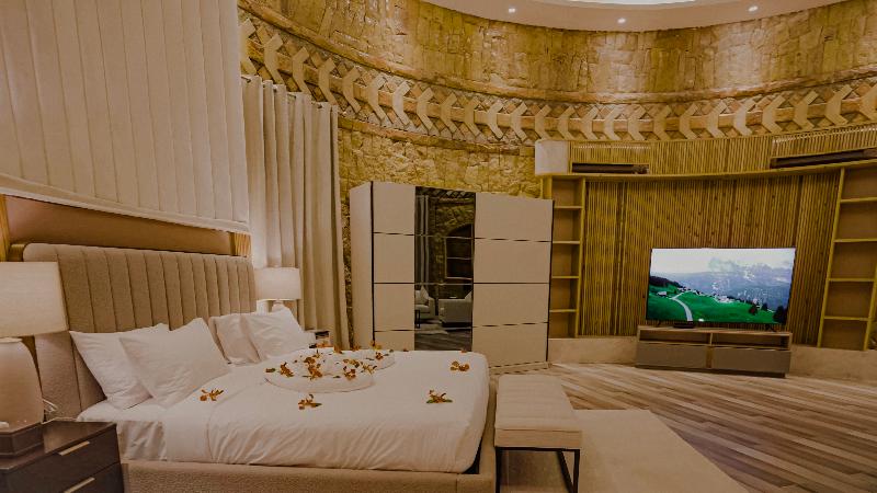 Beynouna Village Eco Lodge image 10