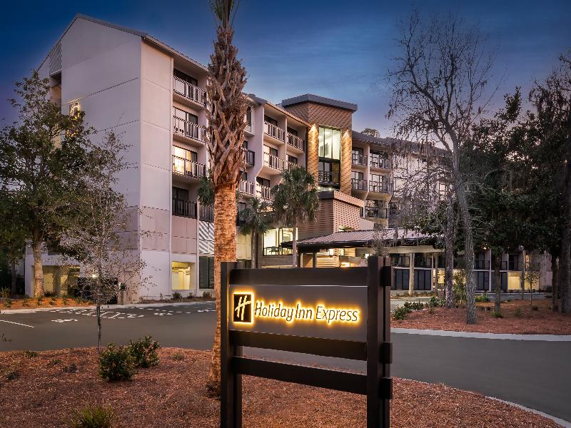 Holiday Inn Express Hilton Head Island by IHG image