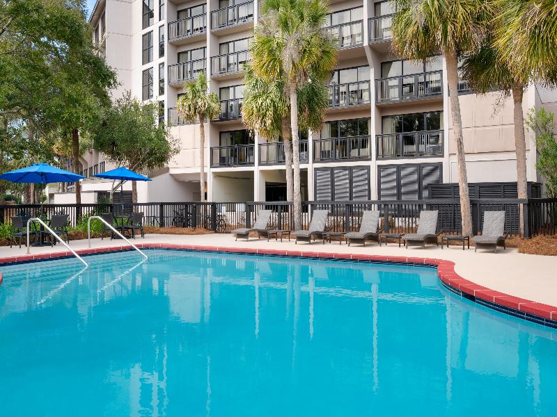 Holiday Inn Express Hilton Head Island by IHG image